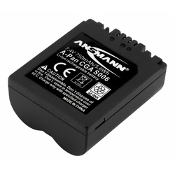 Μπαταρία φωτογραφικής/βίντεο Ansmann A-Pan CGA-S006