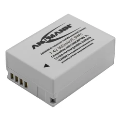 Μπαταρία φωτογραφικής μηχανής Ansmann A-Can NB-7L