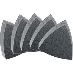 Fein Σετ φύλλων λείανσης 10x60,80,120,180,240 το καθένα