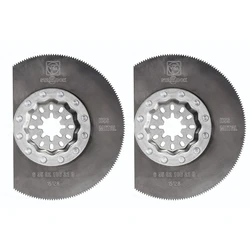 Λεπίδα σέγας Fein SL segment HSS D85 VE2