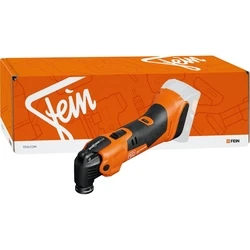 Πολυεργαλείο Fein AMM500 PLUS AMPShare Akku MultiMaster