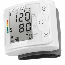 Medisana Πιεσόμετρο Βραχίονα MED 51074
