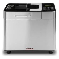 Gastroback Bread Maker 42823 (Silver)