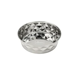 Ταΐστρα Σκύλων Hunter Σιλικόνη Ανοξείδωτο ατσάλι 1,75 L