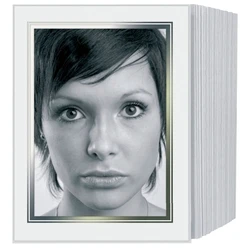 Βάσεις φωτογραφιών Daiber 13x18 cm 1x125