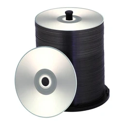 DVD-R Freestyle 4,7GB 16X FF White INKJETPRINT SP(100PCS)