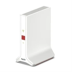 Access Point Fritz! 3000 AX Λευκό