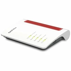 AVM FRITZ!Box 7690 v1 Ασύρματο VDSL2 Modem Router με 3 Θύρες
