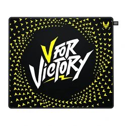 CHERRY XTRFY GP5 Vitality Black Μεγάλο (Team Vitality)