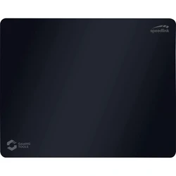 Speedlink ATECS Soft Gaming Mousepad - Size M, μαύρο
