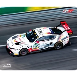 Ποντίκι & αξεσουάρ PC SILK Mousepad Mustang