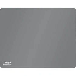 Speedlink ATECS Soft Gaming Mousepad - Size M, γκρι