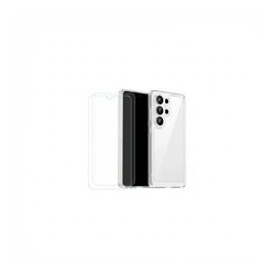 Samsung Starterkit Gal S26 Ultra (Θήκη Mobeen + Προστατευτικό Οθόνης Glass + Φορτιστής 25W)