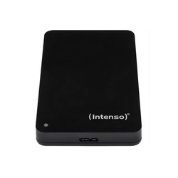 Εξωτερικός Σκληρός Δίσκος 4TB Intenso 3.0 Memory Case Black