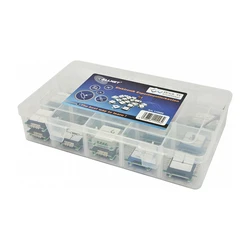 Allnet Brick'R'knowledge Basic Set (Γερμανικά)