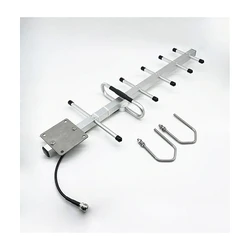 Allnet Κεραία Yagi 868MHz 12.5 dBi (N-Female) ANT-868-12.5dbi-Yagi