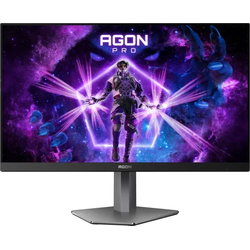 AOC AGON PRO AG246FK6 - 24,1" Gaming Monitor, 610Hz OC, Full HD, Ultra-Fast TN, HDR400