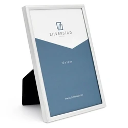 Κορνίζες πορτρέτου & μίνι Zilverstad Sweet Memory 10x15 Metal Portrait matt 7999011