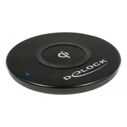Ασύρματος Φορτιστής DELOCK 65917 10W LED