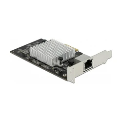PCI Express x2 Δικτυακή Κάρτα 10 Gigabit LAN 1 x RJ45 AQC113 (Delock 89528)