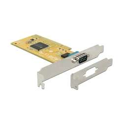 PCI κάρτα 1 x σειριακή RS-232 - Delock (MPN 89592)