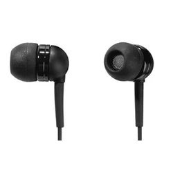Sennheiser In-Ear Headphones IE 4 Black