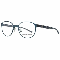 Porsche Design Γυναικείος Σκελετός Γυαλιών Μπλε P8345 50E