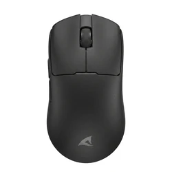 Sharkoon SKILLER SGM70W - Ultra-Light Gaming Mouse (Wired & Wireless)