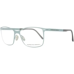 Porsche Design Γυναικείος Μεταλλικός Σκελετός Γυαλιών Πράσινος P8262 B