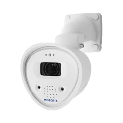 Mobotix ONE M1A-S με 4K DN Tele Vario-φακό (Ημέρα/Νύχτα), 42°–15°