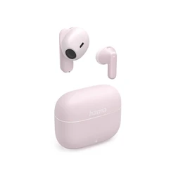 Bluetooth Handsfree Hama 00221755 Ροζ 
