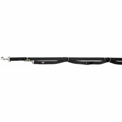 Λουρί Trixie Μαύρο 3 m L