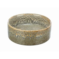 Ταΐστρα Σκύλων Trixie Καφέ ? 16 cm 900 ml