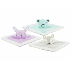 Βελούδινο Ζωάκι για Σκύλους Trixie 20 ? 20 CM