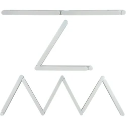 Εντοιχιζόμενο & φωτιστικό κάτω ντουλαπιού REV LED Under-Cabinet Lamp ADD-ON extension FLEXLIGHT 3,4W