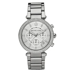 Ρολόι Γυναικείο Michael Kors MK5353 ( 39 mm)