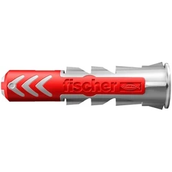 Υλικά στερέωσης Fischer DUOPOWER 14x70 βύσμα νάιλον universal 20 τεμαχίων