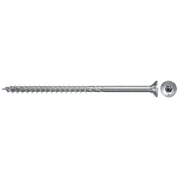 fischer PowerFast II screw M4 x 70 mm, pack of 500