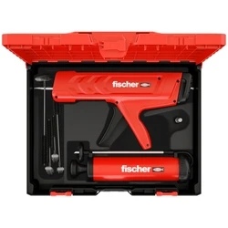 Fischer Cleaning and Fastening Kit FIS CC