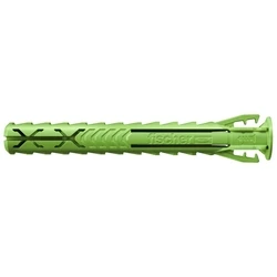 Υλικά στερέωσης Fischer Dübel SX Plus Green 8x65 πλαστικό βύσμα διαστολής 8x65 mm 10 τεμαχίων