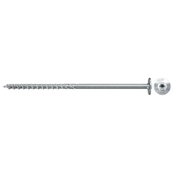 Fischer PowerFast II wood screw 8 x 200 mm (Torx)