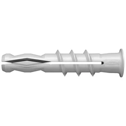 Fischer FFA 10 Porenbetondübel (Porous concrete wall plugs), 30 pcs