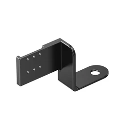 Βάση Action Cameras Insta360 X5 Invisible Mic Cold Shoe (for RODE Mic)