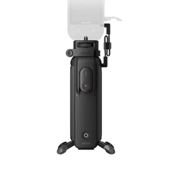 Power Handle Action Cameras Insta360 FOMO - Pre-recording mode, foldable design