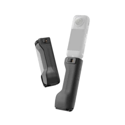 Λαβή Action Cameras Insta360 X5 Foldable Utility Handle - Comfortable soft rubber grip