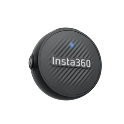 Μικρόφωνο Action Cameras Insta360 Air Transmitter - 10H Battery, 300m, noise reduction