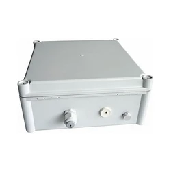 Unify εξωτερικό περίβλημα (Outdoorgehäuse) ως προστασία καιρικών συνθηκών για BS5