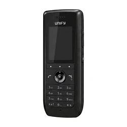 MITEL OpenScape WLAN Phone WL4 Plus Mobilteil