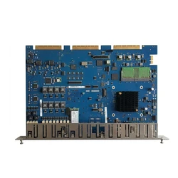 Mitel / Unify OpenScape Business X3W/X5W Βασική Κεντρική Πλακέτα OCCMB