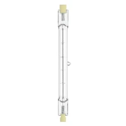 Λάμπα Αλογόνου OSRAM Halogen Studio R7s 1000W 230V 3400K 35000lm (Ledvance, MPN 64580)